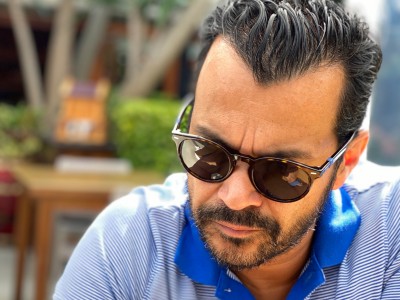 Paulo Pereira