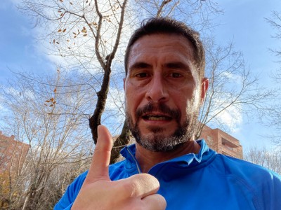 Jose Luis Casado