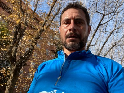 Jose Luis Casado