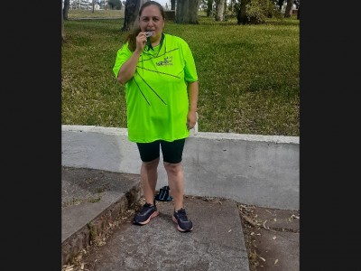 sandra gabriela Mancinelli 