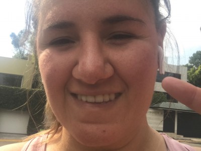 Alexandra Judith  Ale Jara