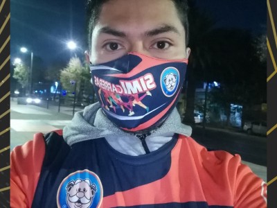 Eduardo rodrigo  López Alcantar 