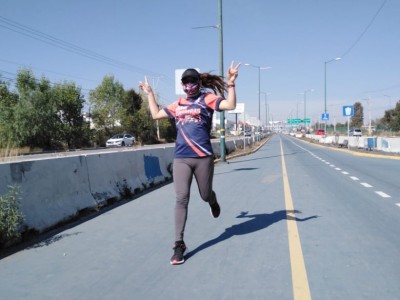 Carolina Montero Gómez