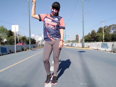 Carolina Montero Gómez