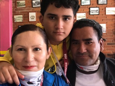 Hector  Gómez Chamorro