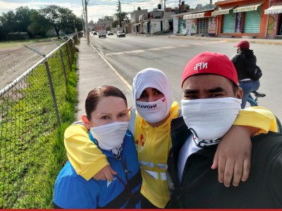 Hector  Gómez Chamorro