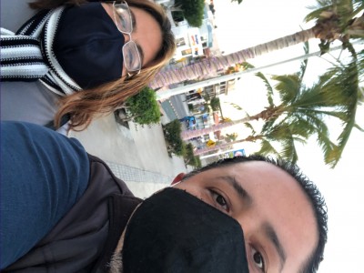 reyna carreño perez