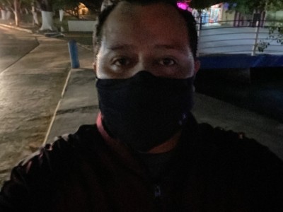 Sergio Alberto Escalante Montelongo