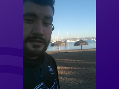 Victor Isaac Lopez Marin