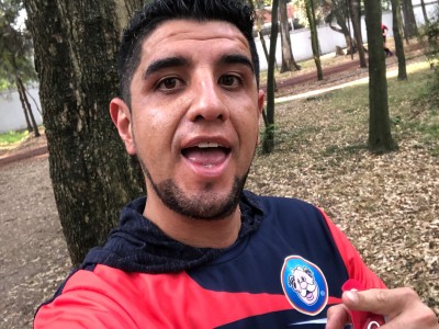 Miguel Ángel Carranza Martínez