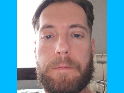 Sebastián  Casamian