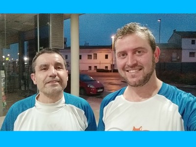 Jorge Angles Sariñena