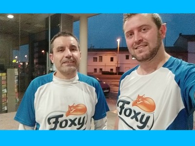 Jorge Angles Sariñena