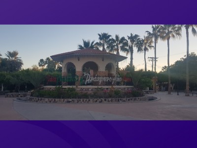 stibaliz Esperanza  García Peralta