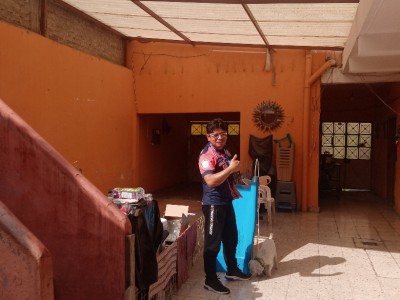 René Alejandro González Nava