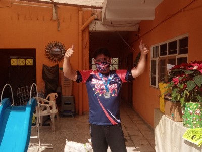 René Alejandro González Nava