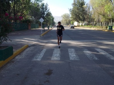 Jose Alberto Moreno García