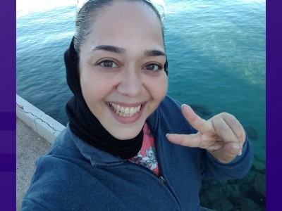 Alba Verónica De La Toba Camacho