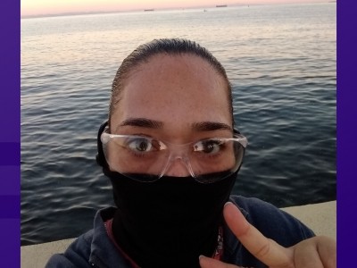 Alba Verónica De La Toba Camacho