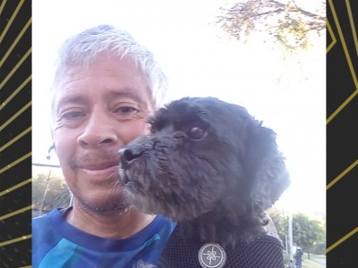 Francisco  Palacios Osorio 