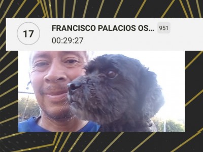 Francisco  Palacios Osorio 