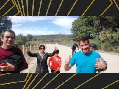 Rubén  Muñoz Muñoz