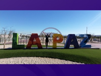 Sandra Luz  Acevedo Chavez 