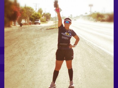 Sandra Luz  Acevedo Chavez 