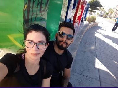 Ana Martha  llamas Álvarez 