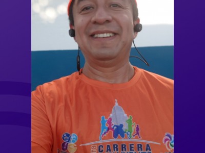 Rubén Sánchez Cortés