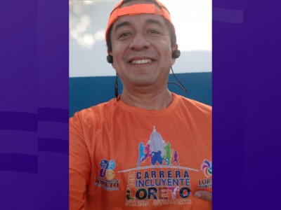 Rubén Sánchez Cortés