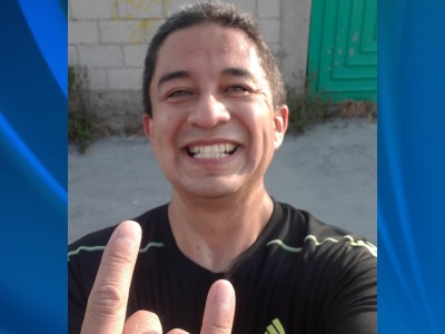 Rubén Sánchez Cortés