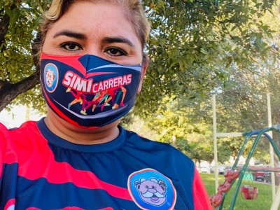 Mirthala  Vázquez Martinez 