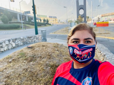 Mirthala  Vázquez Martinez 