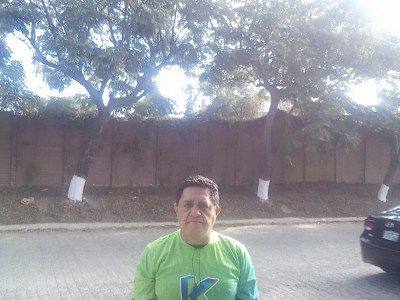 Mario Roberto Cifuentes