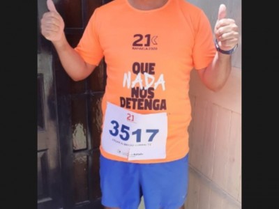 Oscar Alberto Corrales