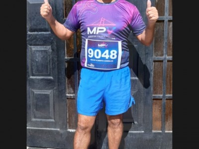 Oscar Alberto Corrales