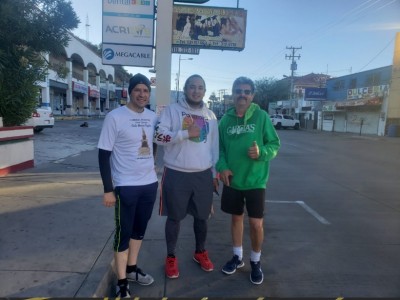 Rodolfo Ignacio  Soto Bracamontes 