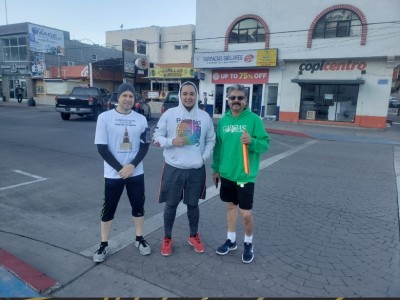 Rodolfo Ignacio  Soto Bracamontes 