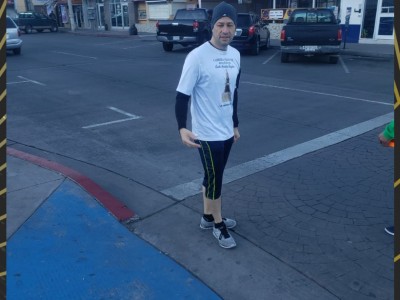 Rodolfo Ignacio  Soto Bracamontes 