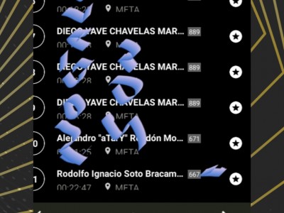 Rodolfo Ignacio  Soto Bracamontes 