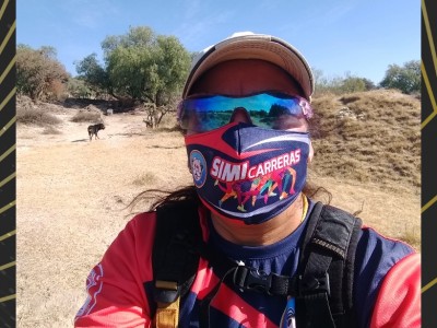 Francisca Olivares Rosales