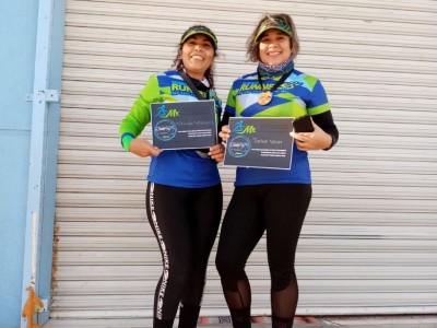 Yolanda Velásquez Cruz