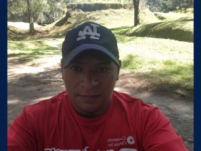 apolinario  can Mendoza 