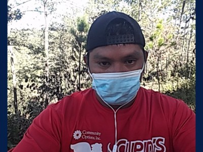 apolinario  can Mendoza 