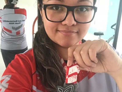 Lizbeth  vega garcia