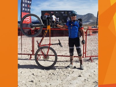 Juan Carlos  Rodriguez 