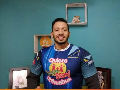 Fernando Pérez Ramírez