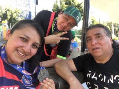 Mary Carmen Olvera Gómez