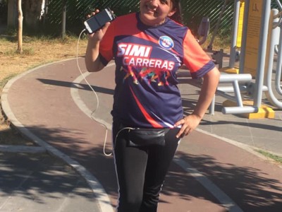 Mary Carmen Olvera Gómez